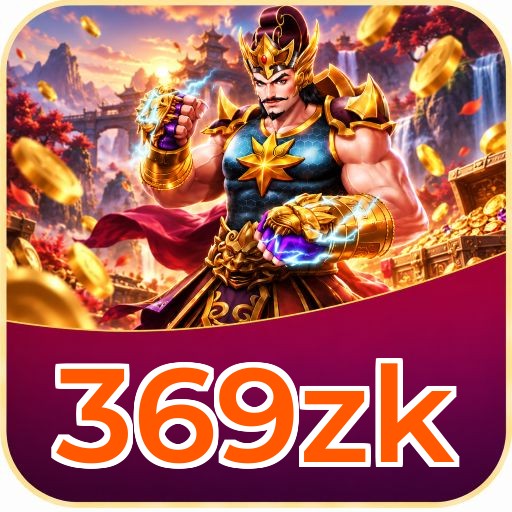 Tampilan antarmuka pengguna 369zk yang ramah dan intuitif.